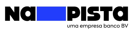 NaPista - uma empresa banco BV NaPista