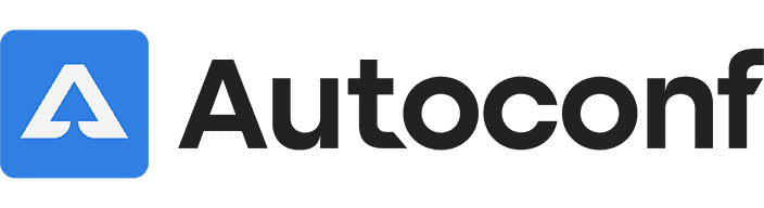 Autoconf Autoonf